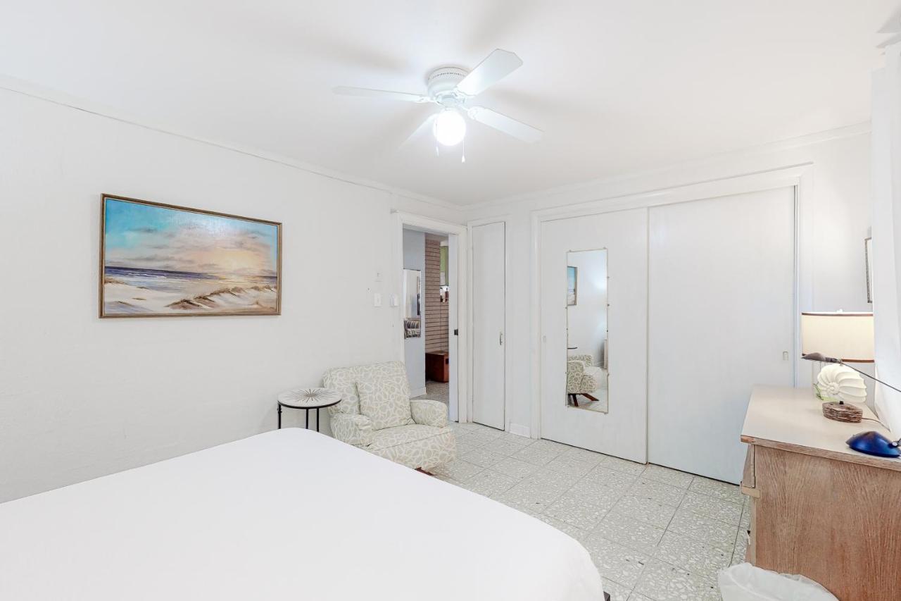 The Kent House Villa South Padre Island Exterior photo